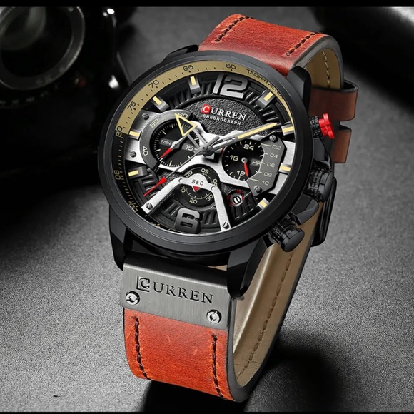 Sports Watch - Picture 5 of 15